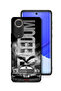 Honor 50 Protective Case Cover Freedom Art