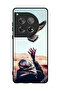 غطاء حماية لهاتف OnePlus 12 Eagle Landing