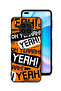 غطاء حماية لهاتف Honor 50 Lite Oh Yeah