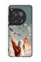 غطاء حماية لهاتف OnePlus 12 Flying Birds