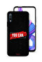 Honor 9X (China) Protective Case Cover You Can