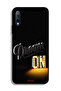 غطاء حماية لهاتف Honor 9X (الصين) Dream On - 2