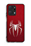 Honor X7a Protective Case Cover Spider Icon - 2