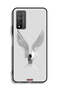 Honor 10X Lite Protective Case Cover Wings - 2