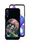 Honor 9X Pro Protective Case Cover Bird In Jarr