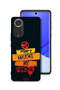 Honor 50 Protective Case Cover Do Not Touch My Phone
