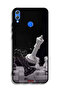 Honor 8X Protective Case Cover Check - 2