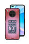 Huawei nova 8i Protective Case Cover Die With Memories Not Dreams