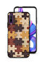 Honor 9X Pro Protective Case Cover Wooden Pattern