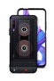 غطاء حماية لهاتف Honor 9X Pro كاسيت