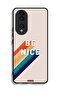 غطاء حماية لهاتف Honor 70 - كن لطيفًا - 2