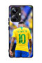 غطاء حماية لهاتف Realme 10 Pro Plus نيمار