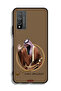 Honor 10X Lite Protective Case Cover Muhammad Bin Salman Art - 2