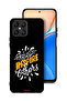 غطاء حماية لهاتف Honor X8 4G - حافظ على إلهام الآخرين