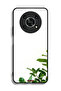 Honor X9 5G Protective Case Cover Josh Calabrese Leaves - 2