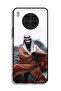 غطاء حماية لهاتف هونر 50 لايت محمد بن سلمان بن عبد العزيز - 2