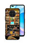 غطاء حماية لهاتف Honor 50 Lite من Gamer Zone
