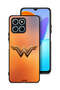 Honor X8 5G Protective Case Cover Wonder Women Logo