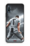 غطاء حماية لهاتف Honor 9X (الصين) بطبعة احتفال كريستيانو رونالدو - 2