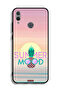 غطاء حماية لهاتف Honor 10 Lite - مزاج صيفي - 2