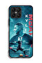 غطاء حماية Honor X8 4G مع ملصق Mbappé - 2