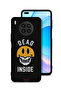 غطاء حماية لهاتف Honor 50 Lite - Dead Inside