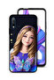 Honor 9X (China) Protective Case Cover Cute Butterfly Girl