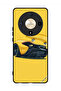 غطاء حماية لهاتف Honor X9b Car