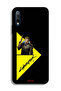 غطاء حماية لجهاز Honor 9X (الصين) Cyberpunk 2077 - 2