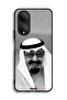 Honor X7 Protective Case Cover King Abdullah Smiling Photo - 2
