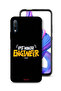 غطاء حماية لهاتف Honor 9X (الصين) - مهندس اللحظة الأخيرة