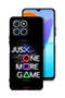 Honor X6 Protective Case Cover Just One More Game