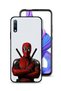 غطاء حماية لهاتف Honor 9X (الصين) بتصميم Deadpool