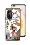 Huawei nova 8 Pro Protective Case Cover She Is An Old Soul