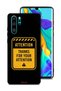 غطاء حماية لهاتف هواوي P30 Pro، شكرًا على الاهتمام