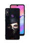 Huawei Enjoy 20e Protective Case Cover Hijab Girl