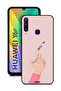 غطاء حماية لهاتف هواوي Y6p Love Injection