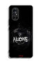 Huawei nova 8 Protective Case Cover Alone - 2