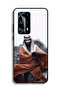 غطاء حماية هواوي بي 40 برو بلس 5G محمد بن سلمان بن عبد العزيز - 2