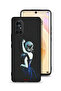 Huawei nova 8 Protective Case Cover Touching Star