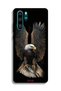 غطاء حماية لهاتف هواوي P30 Pro بتصميم أجنحة النسر المنتشر - 2