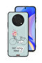 Huawei nova Y90 Protective Case Cover Enjoy Every Moment