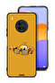 Huawei Y9a Protective Case Cover Look At