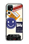 Huawei nova Y60 Protective Case Cover Free Express Transfer Sticker - 2