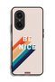 Huawei nova 9 SE Protective Case Cover Be Nice - 2
