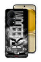 Huawei P50E Protective Case Cover Freedom Art