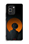 Huawei nova 10 Protective Case Cover Hat Boy Art - 2