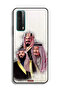 Huawei P smart (2021) Protective Case Cover Muhammad And Salman And Abdulaziz - 2