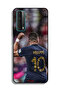 غطاء حماية لهاتف هواوي بي سمارت (2021) Mbappe 10 - 2