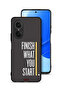 Huawei nova 9 SE Protective Case Cover Finish What You Start